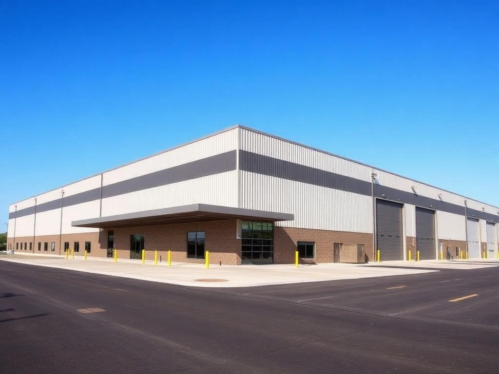 Commercial Roofing